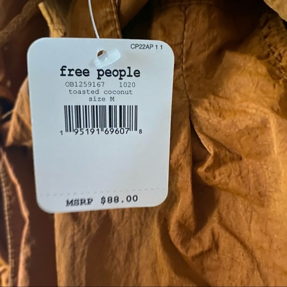Free People Island Bound Jumper - Picture 13 of 13